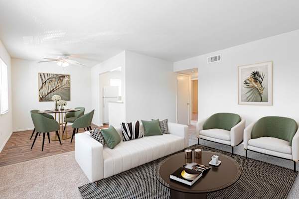 Brentwood Place property